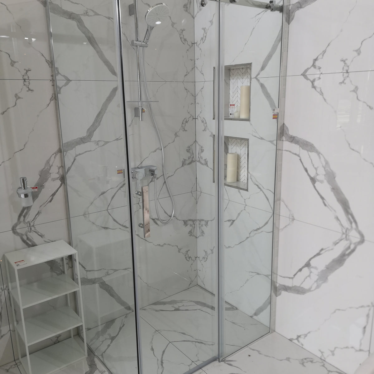 JP-MSS310L SHAPE FRONT DOOR 100X80X20 CM JACUZZI - 3 PCS