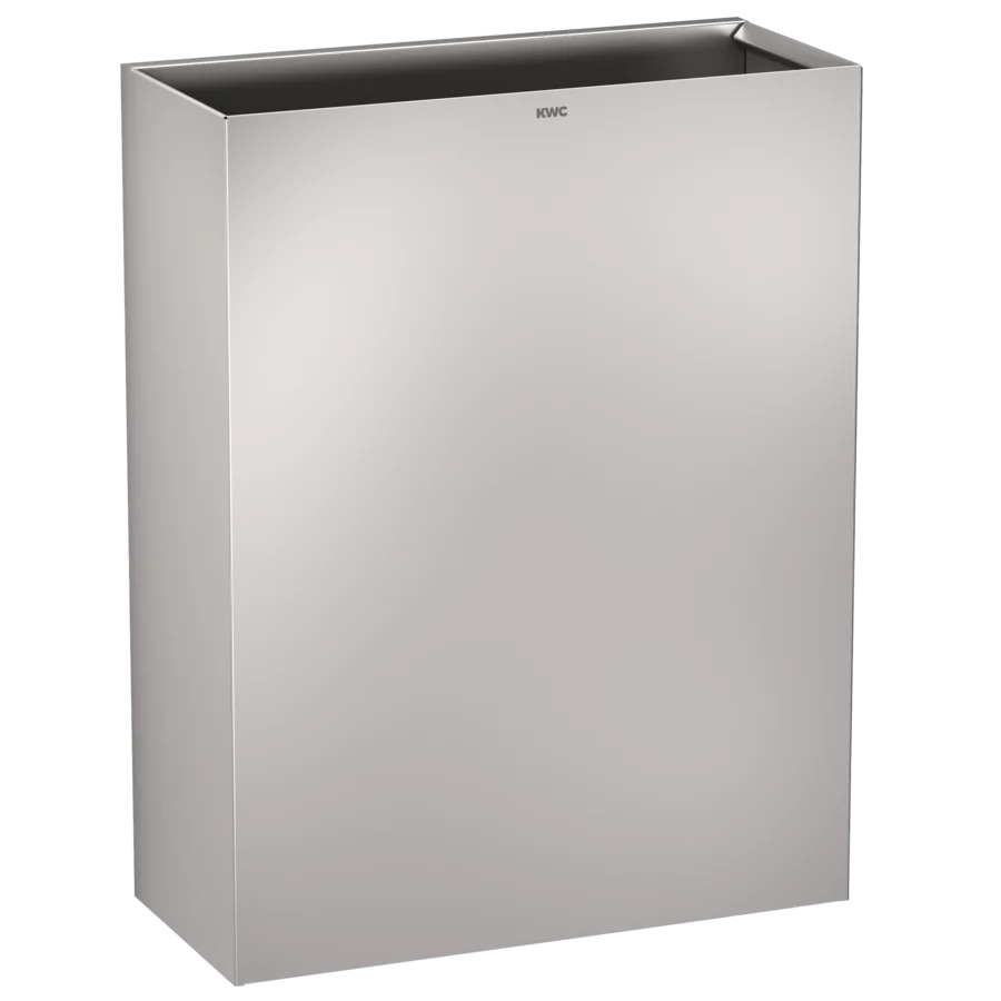 RODX607 RODAN WASTE BIN W/M STAINLESS STEEL SURFACE SATIN FINISHED 2000101351 FRANKE - 7 PCS