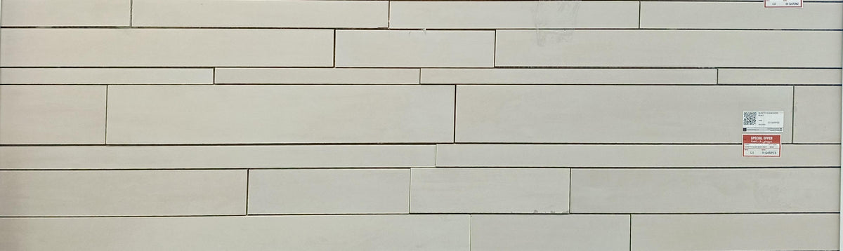 MURETTO ELEM2 SOGG HEM11 HARD 30X60 CM DELCONCA ITALY - 61 PCS