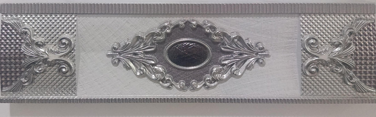 CFA LIFE PLATA LINING 7X25 CM ELMOLINO SPAIN - 246 PCS