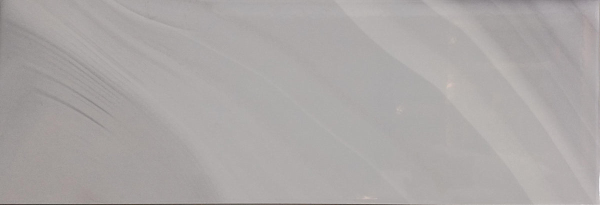 OPALO JET PERLA WALL 25X75 CM ELMOLINO SPAIN - 65 M2