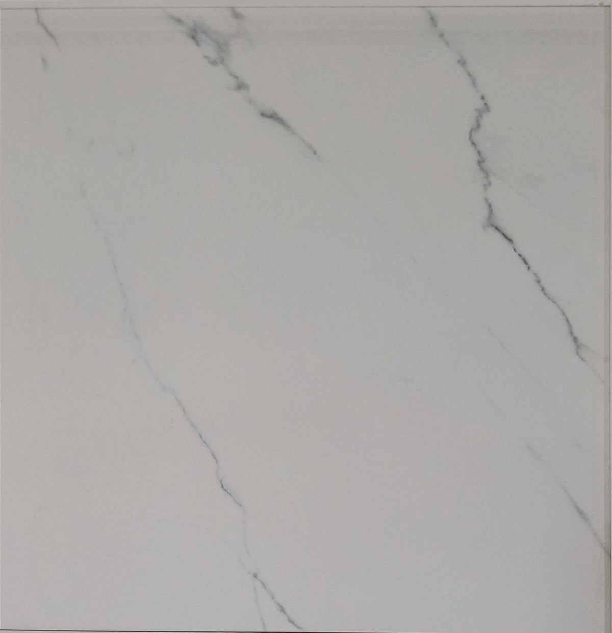 AEON CALACATTA LUC RET (761576 ACP) PORCELAIN 60X60 CM - NITCO ITALY - 536 M2