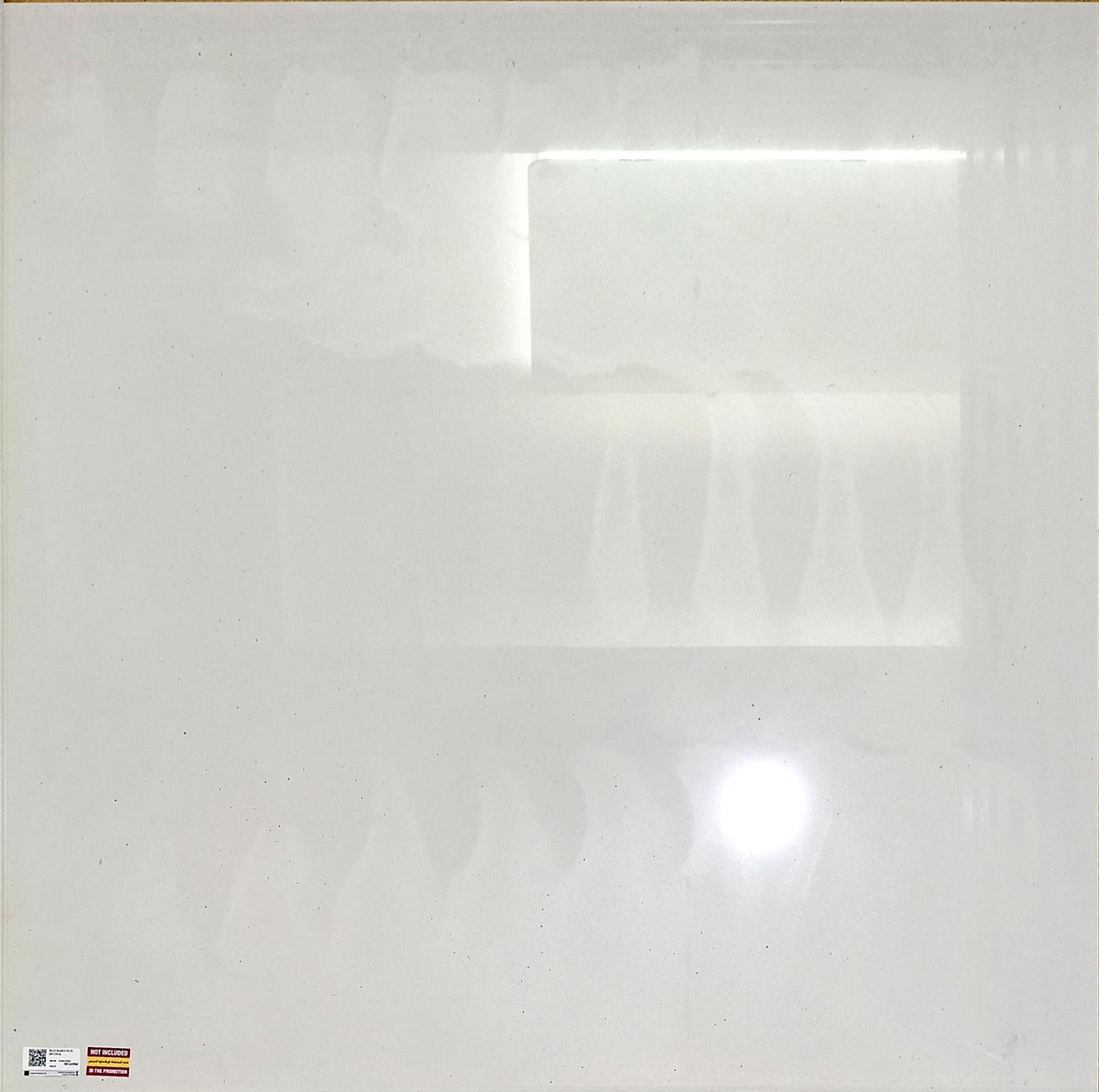 SILUX BLANCO PLUS PUL BRL (BATCH - A) 100X100 CM INALCO SPAIN - 298 M2
