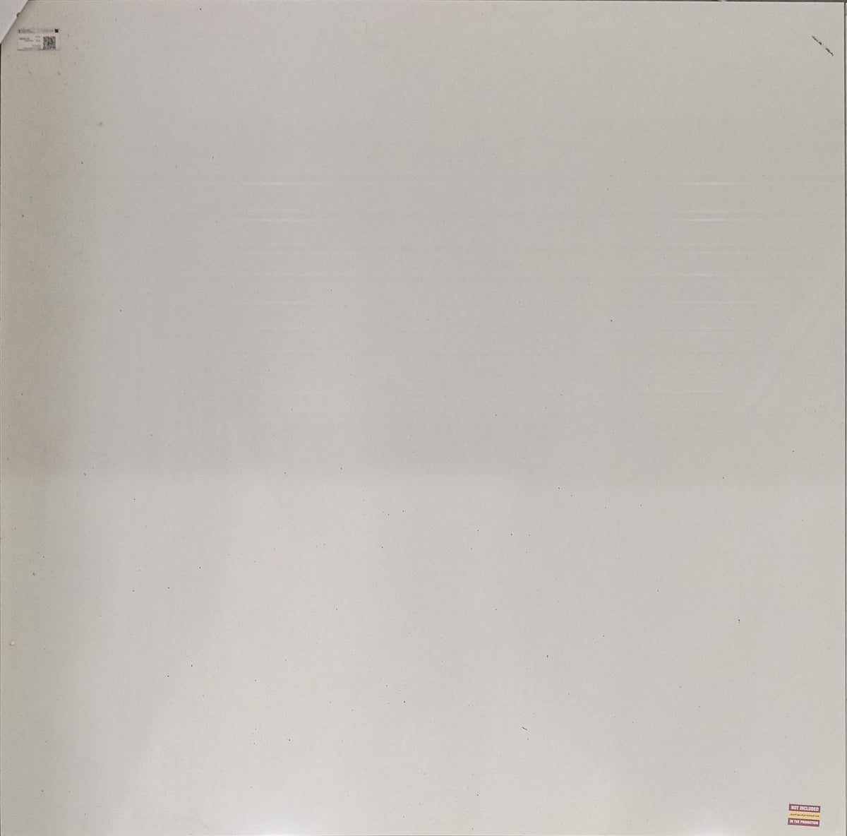 SILUX BLANCO PLUS PUL BRL (BATCH - C) 100X100 CM INALCO SPAIN - 7 M2