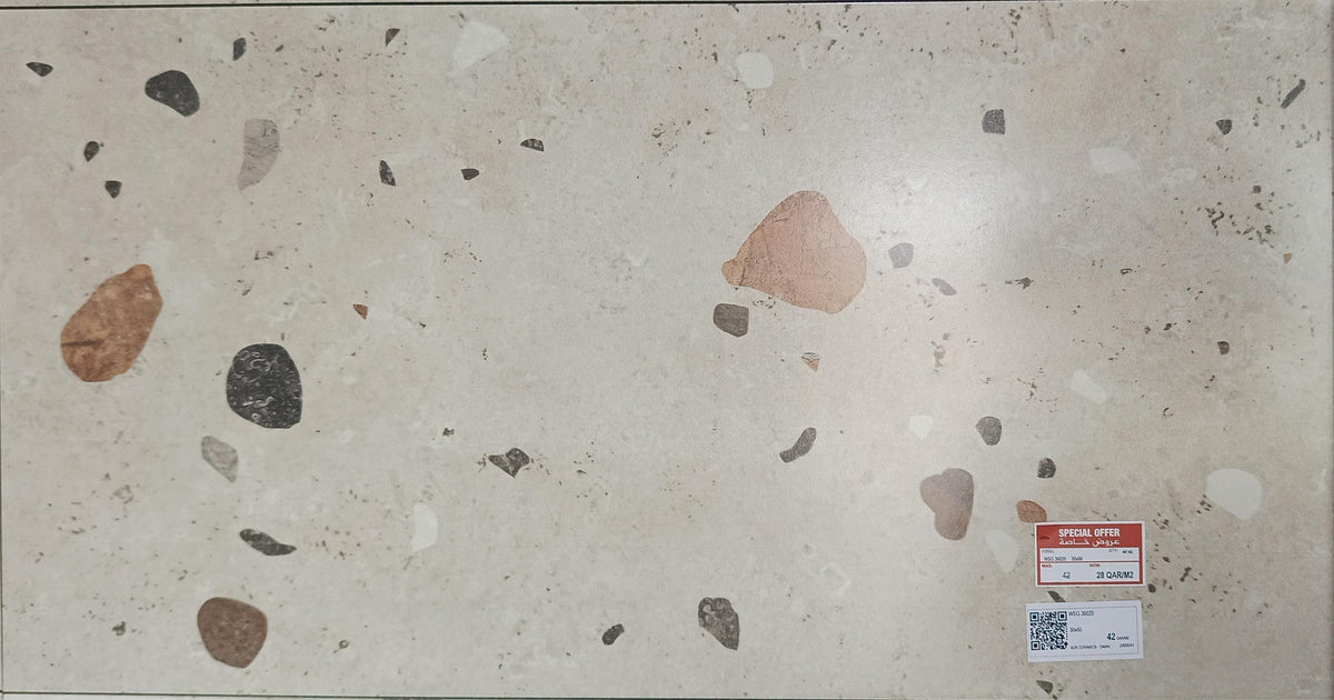 WSG 36020 30X60CM - SUR CERAMICS OMAN - 150 M2