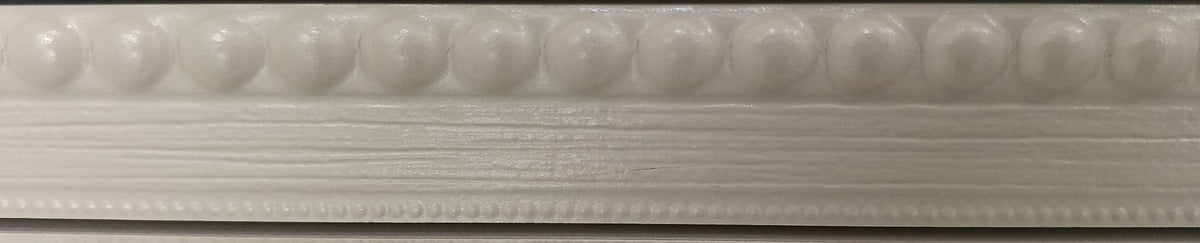 L. OPULENCE 3B LINING 3.5X90 CM LEONARDO ITALY - 97 PCS