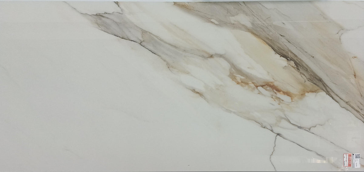 HBO7 SHINE HARD PORCELAIN 60X120 CM DELCONCA ITALY - 80 M2