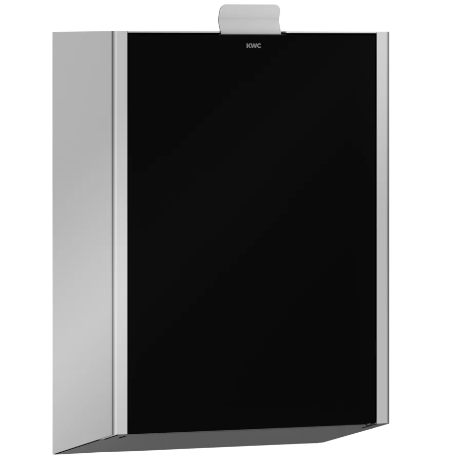 2030030108 EXOS611B HYGIENE WASTE BIN - FRANKE - 3 PCS