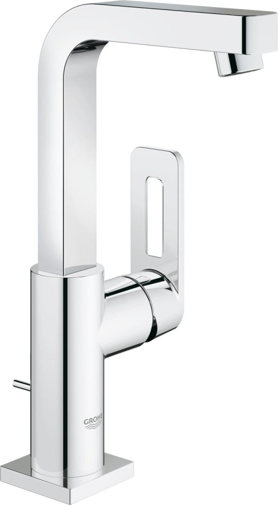 23297000 QUADRA SINGLE LEVER BASIN MIXER L-SIZE GROHE - 1 PCS