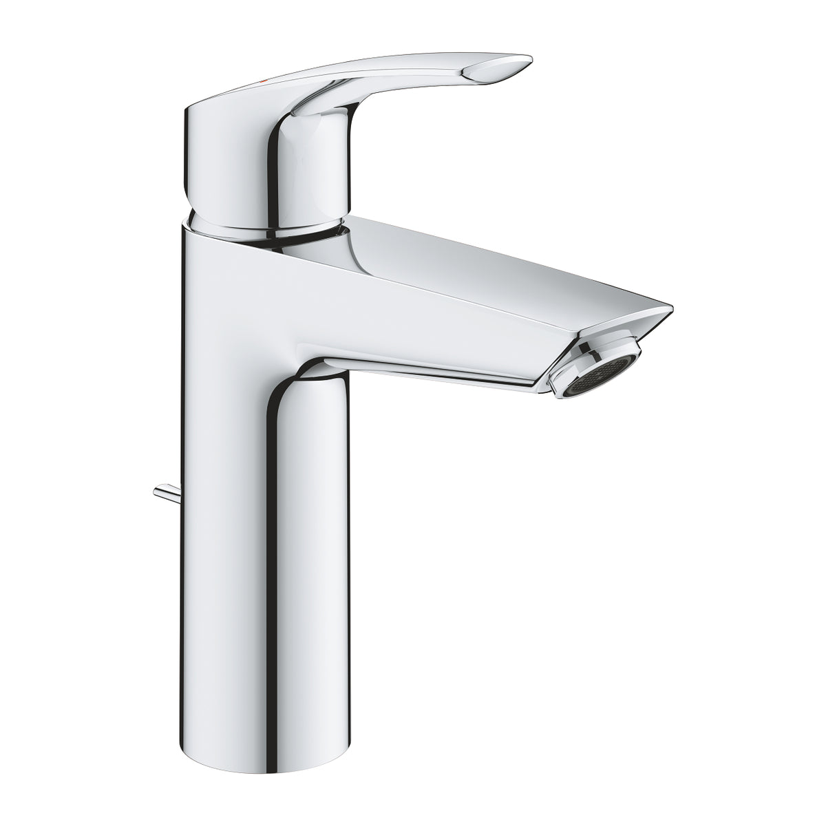 23322003 EUROSMART SINGLE-LEVER BASIN MIXER 1/2″ M-SIZE - GROHE - -2 PCS