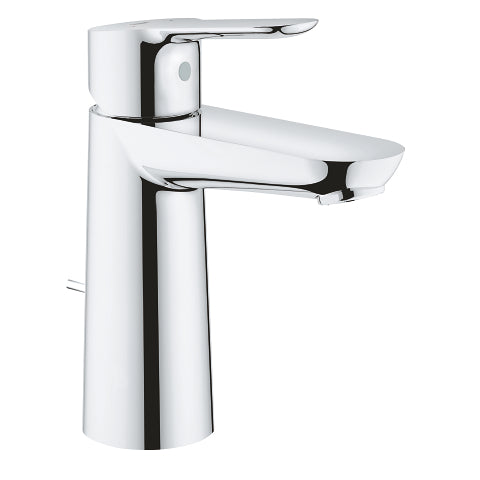23758000 BAUEDGE SINGLE LEVER BASIN MIXER 1/2" - GROHE - 0 PCS