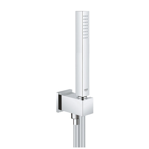 26405000 EUPHORIA CUBE STICK WALL HOLDER SET 1 SPRAY - GROHE - 72 PCS