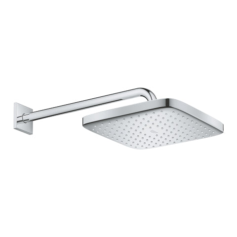 26687000 TEMPESTA CUBE 250 HEADSHOWER SET - GROHE - 11 PCS