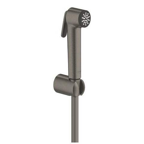 27513AL1 TEMPESTA-F TRIGGER SPRAY 30 WALL HOLDER SET 1 SPRAY - GROHE GRAPHITE - -50 PCS