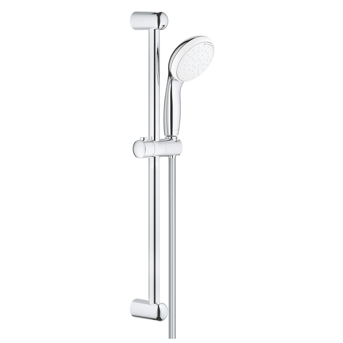 2759810E TEMPESTA 100 SHOWER RAIL SET 2 SPRAYS GROHE - -1 PCS