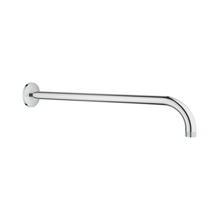 27851000 NEW TEMPESTA SHOWER ARM 400 MM - GROHE - 46 PCS