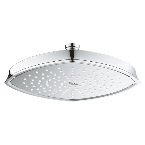 27974000 GRANDERA 210 HEAD SHOWER 1 SPRAY GROHE - 11 PCS