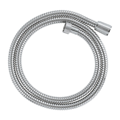 28142000 RELAXAFLEX METAL LONGLIFE 125 CM SHOWER HOSE GROHE - 0 PCS