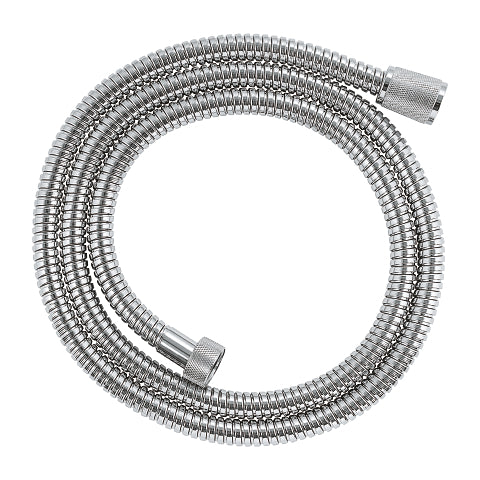 28143000 RELEXAFLEX METAL SHOWER HOSE GROHE - 0 PCS