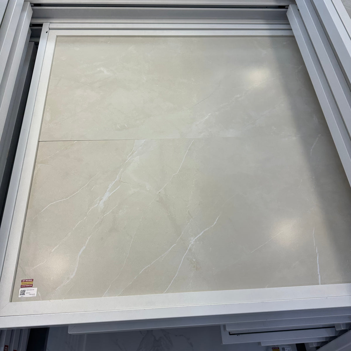 PULPIS CREAM SATIN 59.5X119.2CM - ITT SPAIN - 6 M2