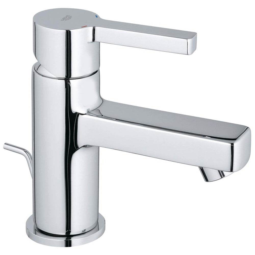32109000 LINEARE SINGLE LEVER BASIN MIXER XS-SIZE GROHE - 0 PCS