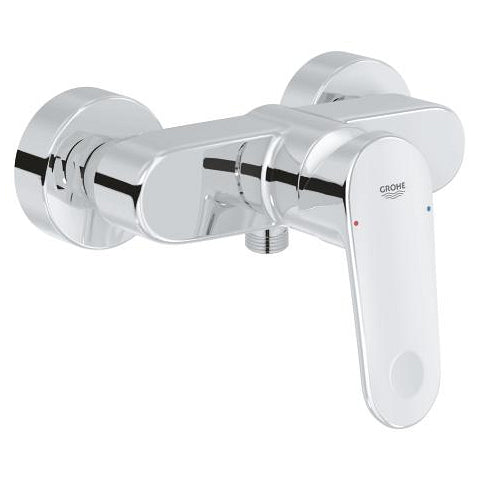 33577002 EUROPLUS SINGLE LEVER SHOWER MIXER GROHE - 13 PCS