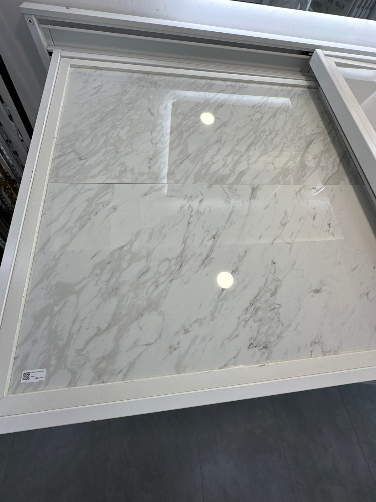 VOLAKAS POLISHED RECT 60X120 CM - ITT SPAIN - 513 M2