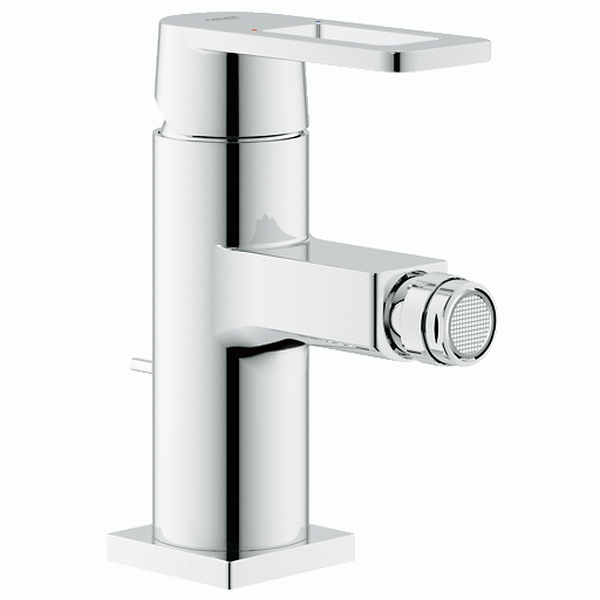 32636000 QUADRA SINGLE LEVER BIDET MIXER GROHE - 8 PCS