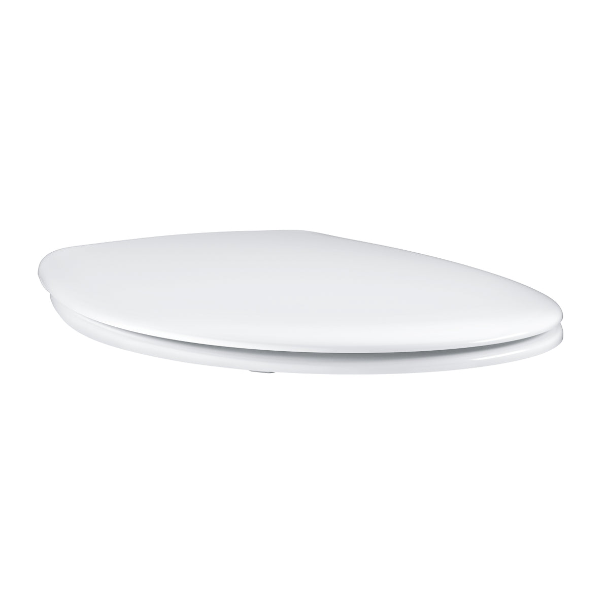 39492000 BAU CERAMIC WC SEAT - GROHE - 0 PCS