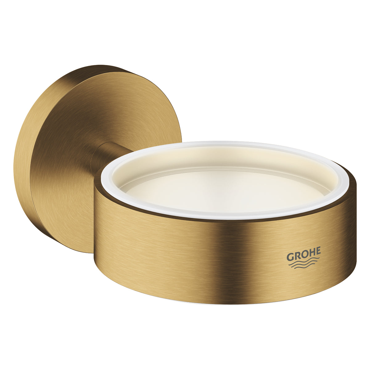 40369GN1 ESSENTIALS HOLDER - GROHE - 4 PCS