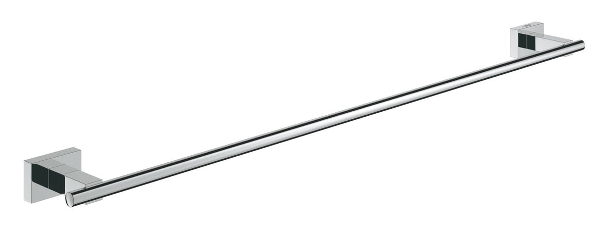 40509001 ESSENTIALS CUBE TOWEL RAIL 60 CM GROHE - 44 PCS