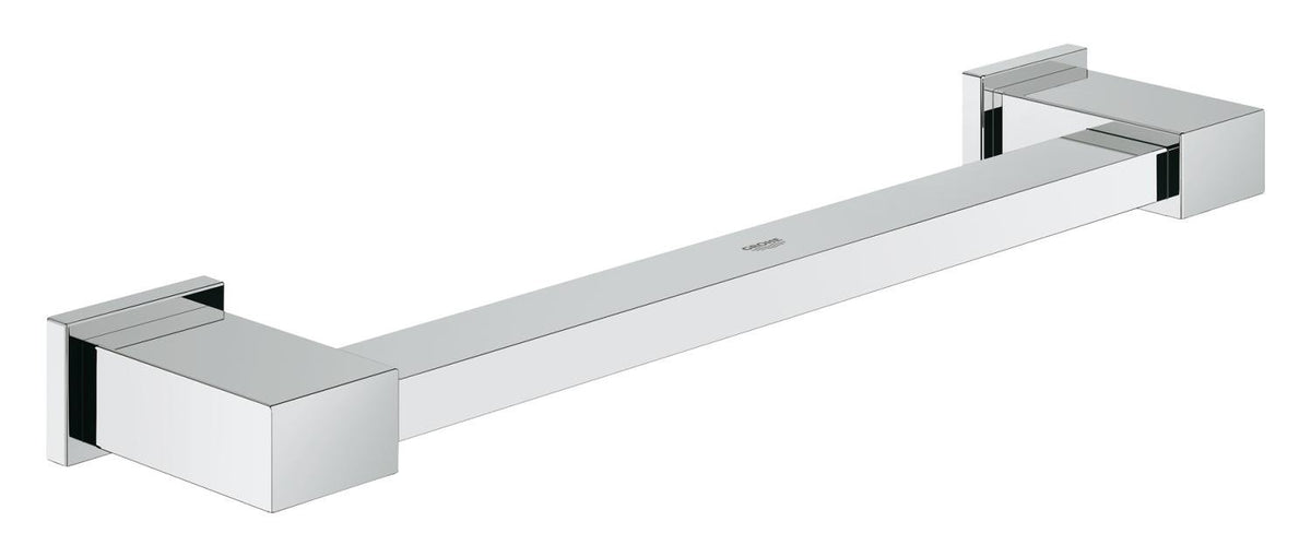 40514001 ESSENTIALS CUBE GRIP BAR GROHE - 8 PCS