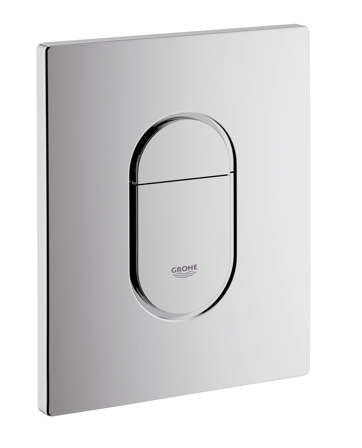 38844000 ARENA COSMOPOLITAN WALL PLATE-GROHE - 1 PCS