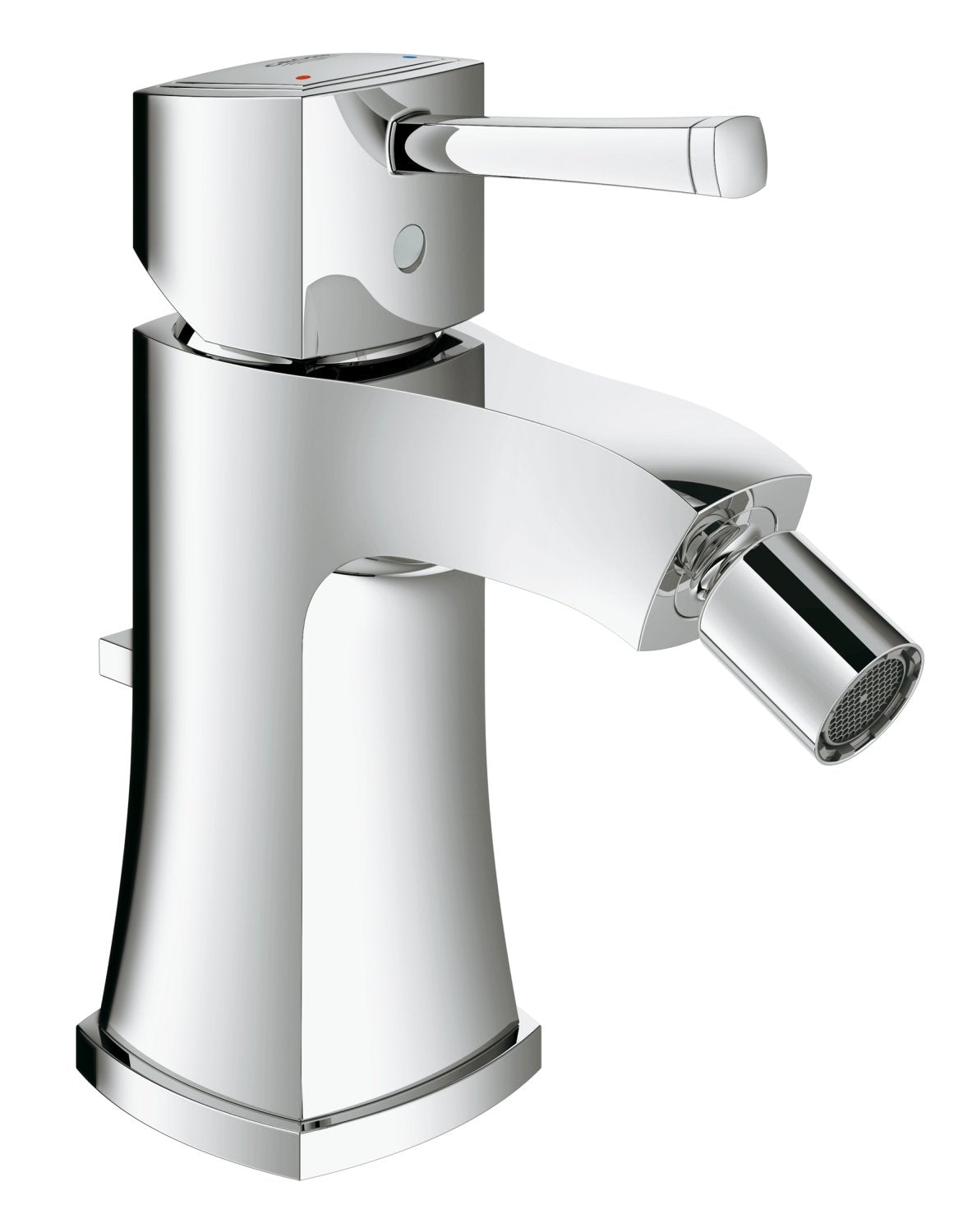 23315000 GRANDERA SINGLE LEVER BIDET MIXER M-SIZE GROHE - 2 PCS