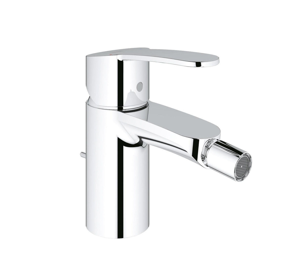 33565002 EUROSTYLE COSMOPOLITAN SINGLE LEVER BIDET MIXER GROHE - 1 PCS
