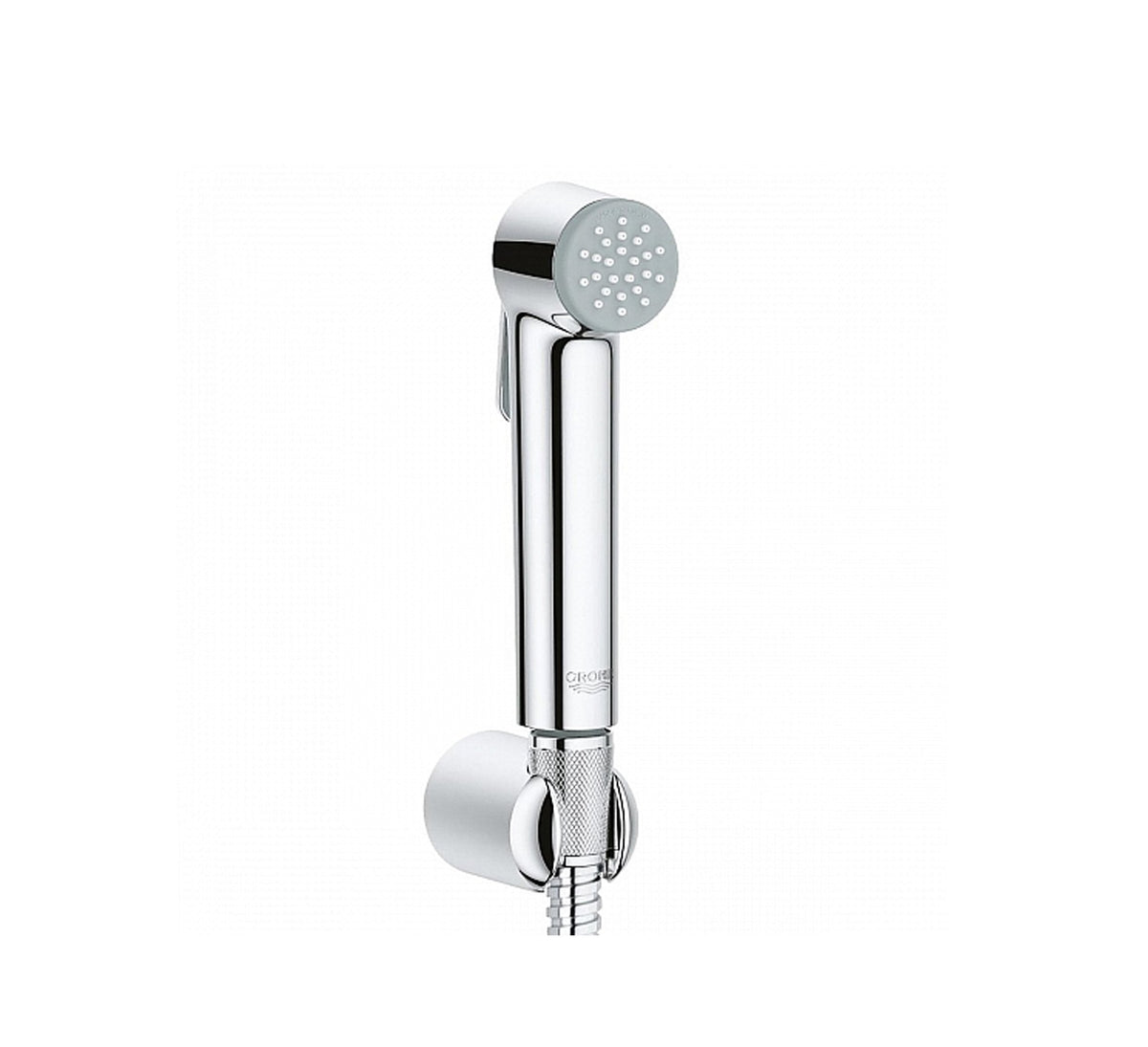 26354000 TEMPESTA F TRIGGER SPRAY 30 WITH WALL HOLDER SET GROHE - -157 PCS