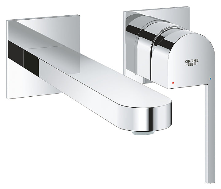 29306003 PLUS 2-HOLE BASIN MIXER L-SIZE - GROHE - 10 PCS