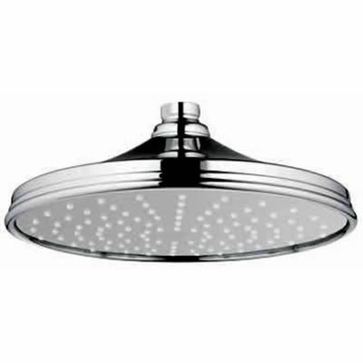 28369000 RAIN SHOWER RUSTIC 210 HEAD SHOWER GROHE - 1 PCS