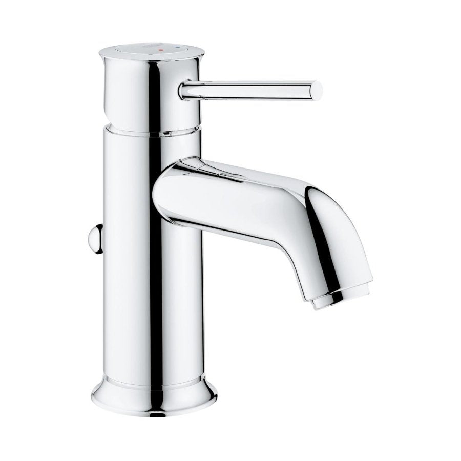 32862000 BAUCLASSIC SINGLE LEVER BASIN MIXER GROHE - 1 PCS