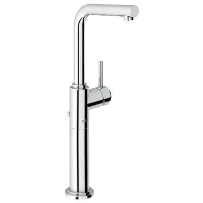32130001 ATRIO SINGLE LEVER BASIN MIXER FREEST VESSELS GROHE - 4 PCS
