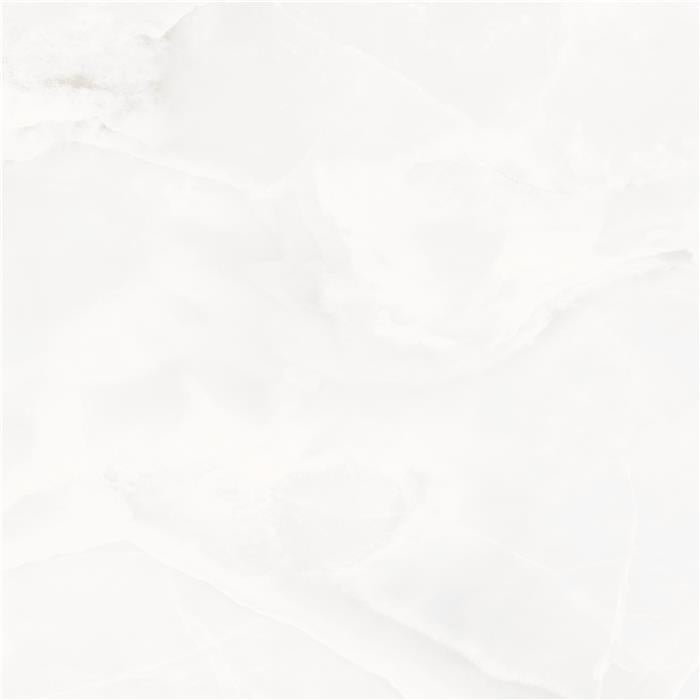P.E. PUL BERENT WHITE RECT. 98X98CM - KTL - 40 M2