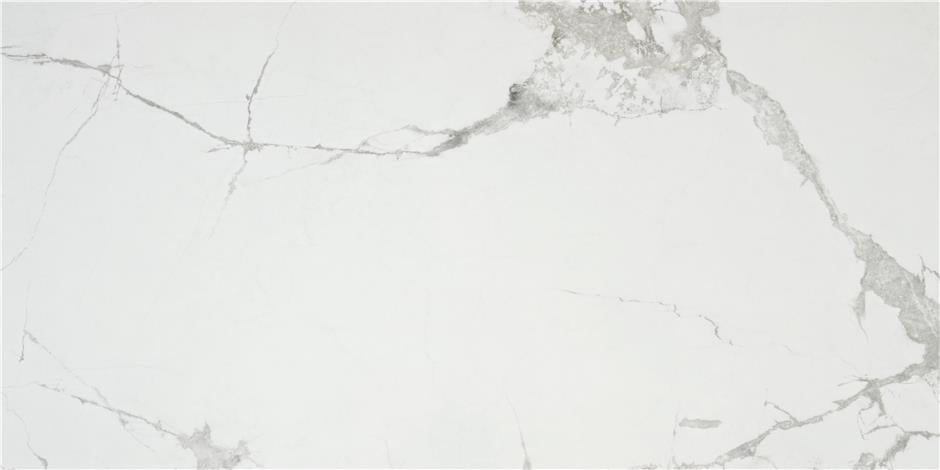 P.E. PUL FARAYA WHITE RECT. PORCELAIN 59X119CM - KTL - 290 M2