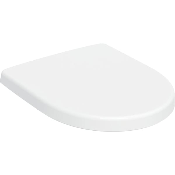 574130000 (500.431.01.1) ICON WC SEAT SOFT CLOSING GEBERIT - 159 PCS