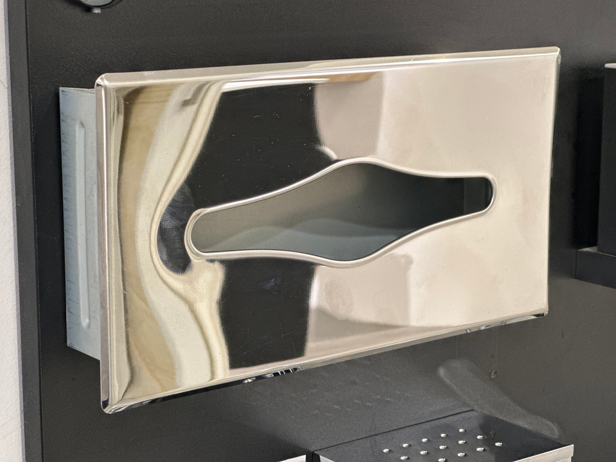 080602 TISSUE PAPER HOLDER ENTERPRISE - CHINA - 86 PCS