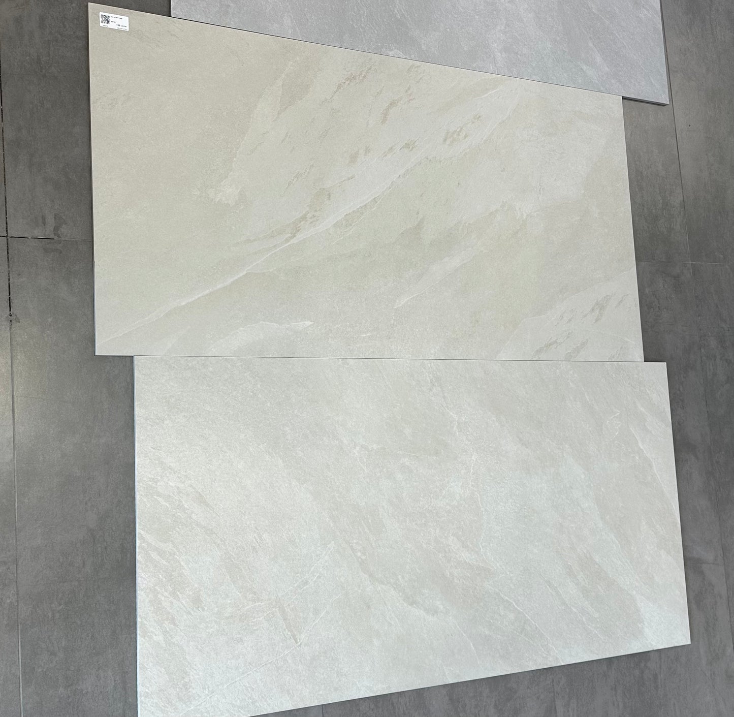 HNS 10 RETT HARD PORCELAIN 60X120CM - DELCONCA ITALY - 359 M2