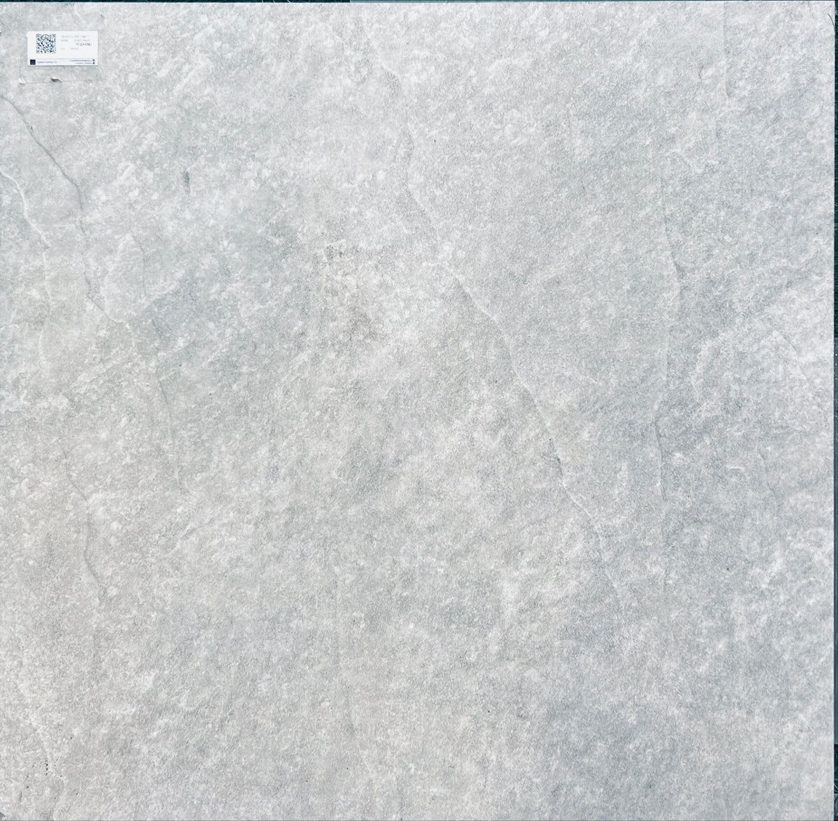 QUARTZ GREY MATT 60X60CM OUTDOOR 20MM - AGL - 0 M2