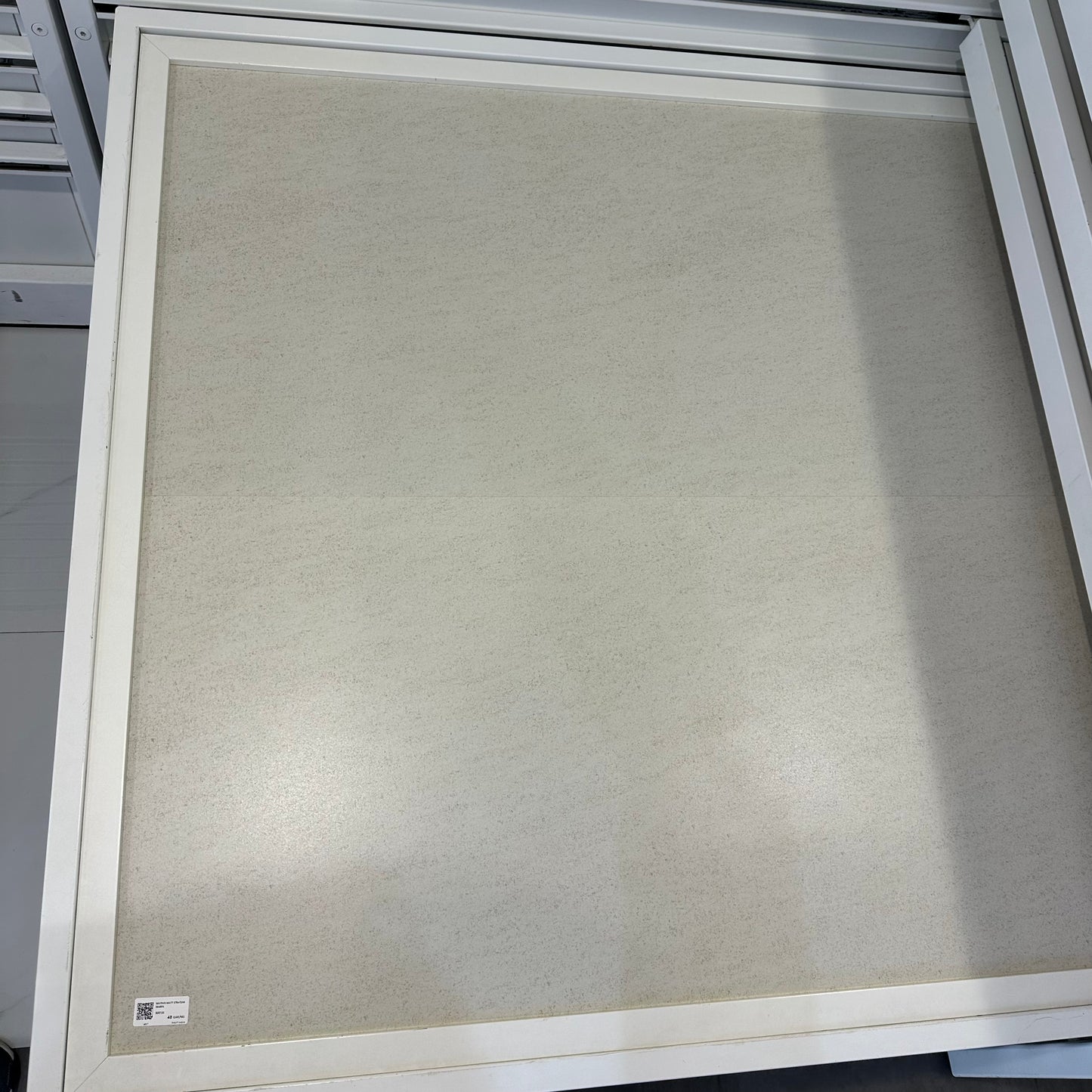 MATINIS MATT STRATUM MARFIL INTL-2 60X120CM - PAVIT - 22 M2