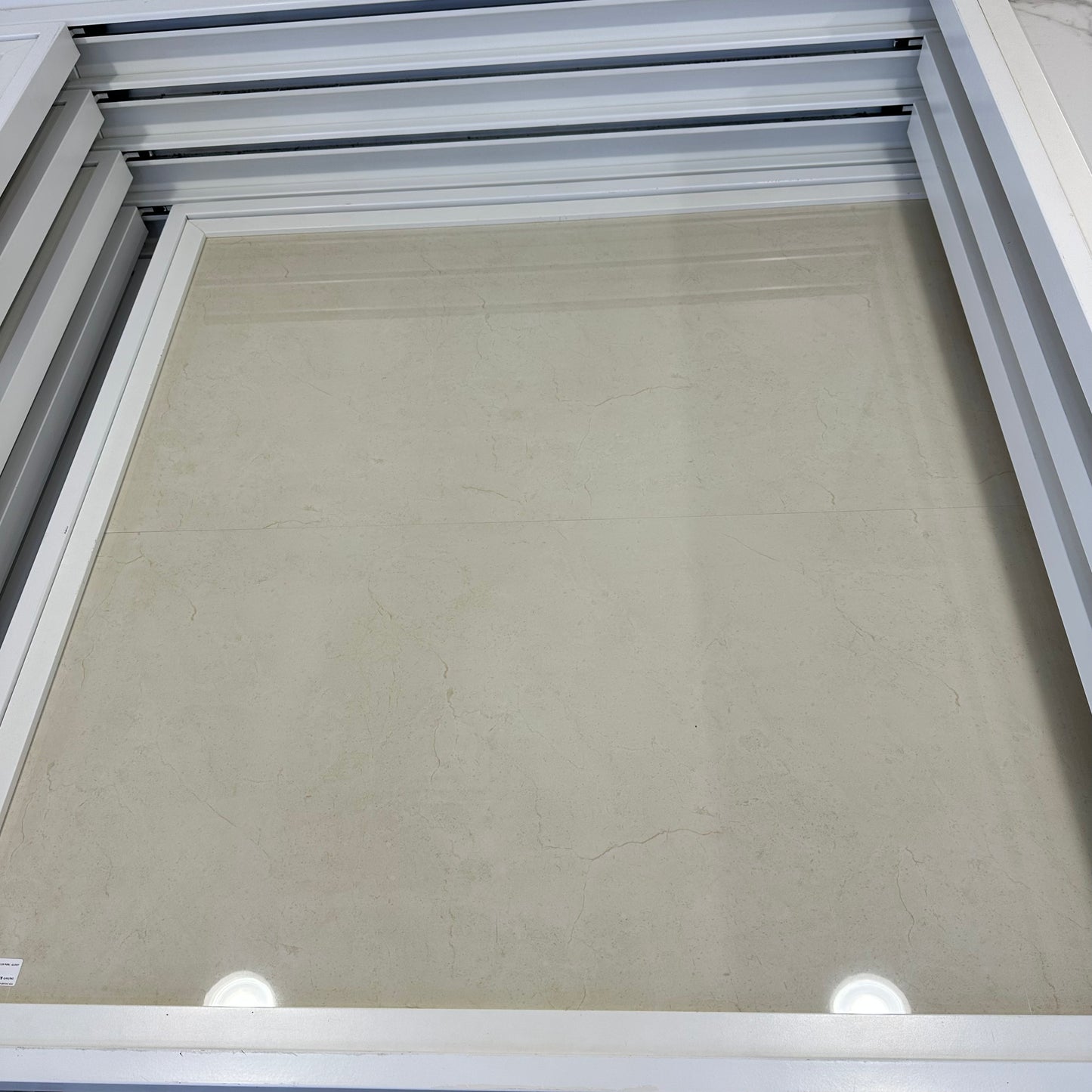 PW6121529 PORCELAIN GLOSSY 60X120CM - WANGKANG KSA - 4948 M2