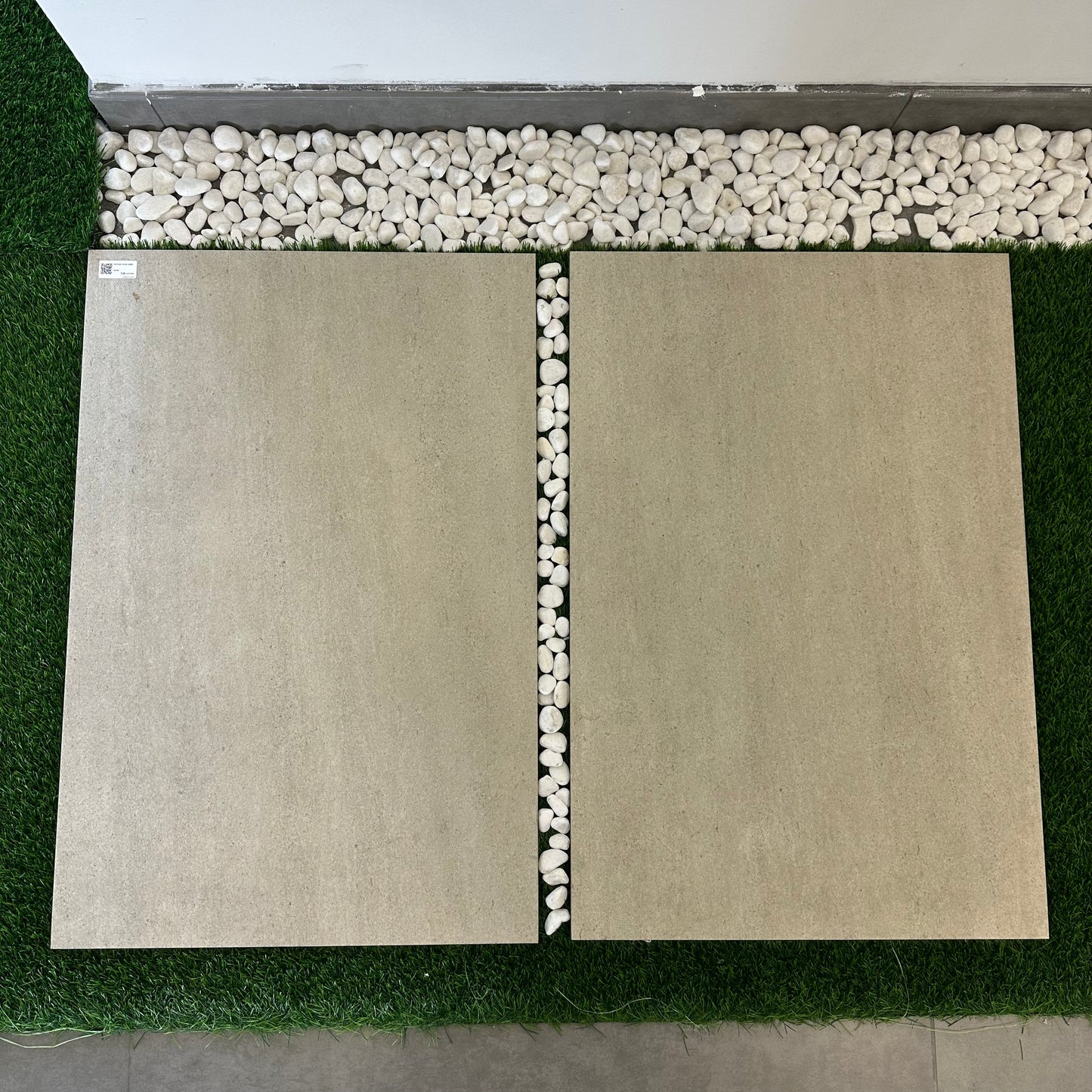 RIVERSIDE PEARL LI 1006 OUTDOOR 20MM 60X90CM - SOMANY - 888 M2