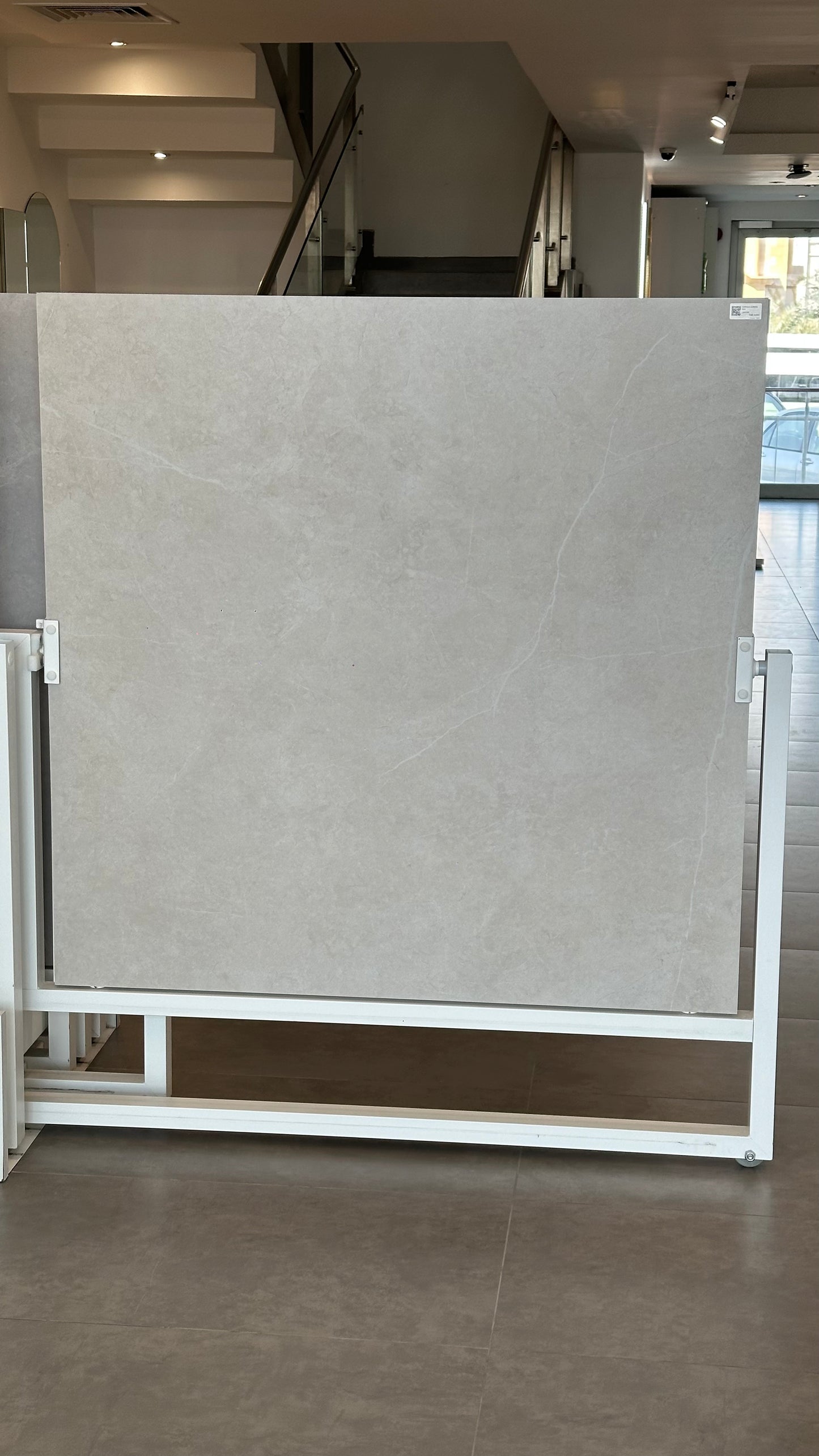 P.E. NORTHON ALMOND MAT RECT. PORCELAIN 120X120CM - KTL SPAIN - 6 M2